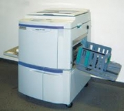 Продам ризограф Riso RP 3105 EP
