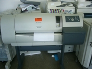 плоттер Canon imagePROGRAF W6400 на запчасти