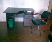 Распродажа офисной мебели