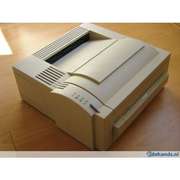 Лазерный принтер Hewlett Packard Laserjet 4L