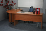 Комплект мебели для офиса Киев купить