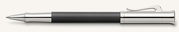 Роскошная ручка роллер Graf von Faber-Castell