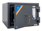 Сейф вогне-зламостійкий Blockline BFS 30 KL з доставкою по Україні