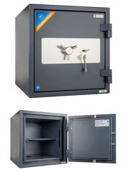 Уникальный огневзломостойкий сейф Blockline BFS 46 KL от представителя