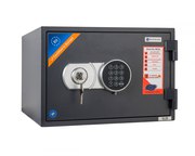 Новий сейф вогнестійкий Blockline Block Fire 300 EL - магазин VinCom